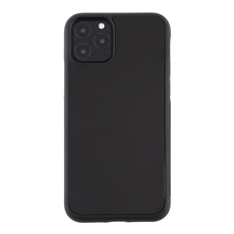For iPhone 11 Pro TPU + PC Anti-Gravity Dropproof Protective Back Cover