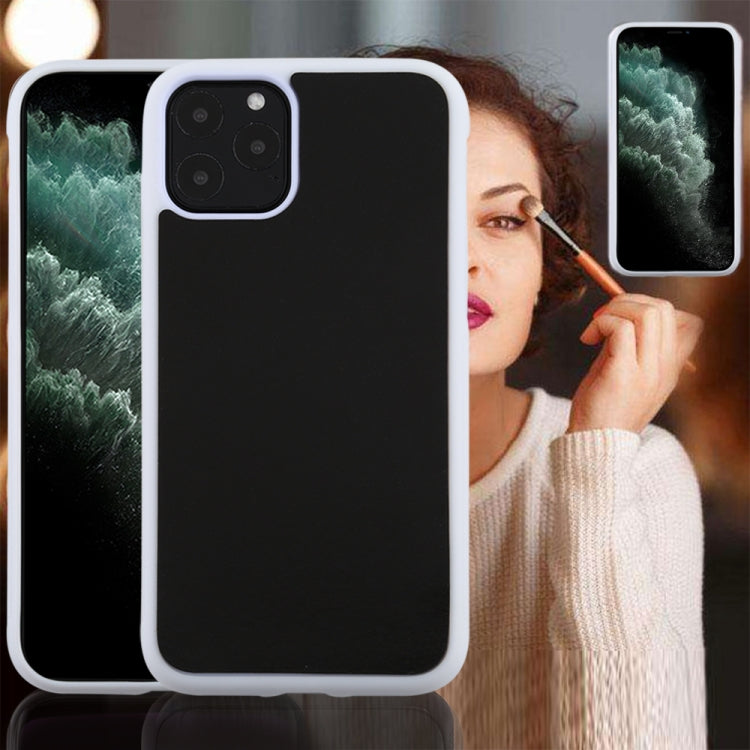 For iPhone 11 Pro TPU + PC Anti-Gravity Dropproof Protective Back Cover