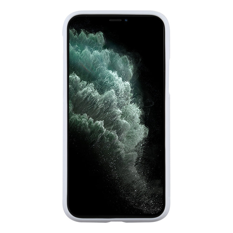 For iPhone 11 Pro TPU + PC Anti-Gravity Dropproof Protective Back Cover