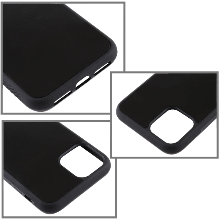 For iPhone 11 Pro TPU + PC Anti-Gravity Dropproof Protective Back Cover