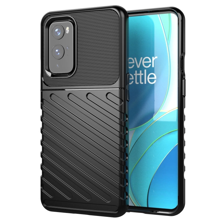 For OnePlus 9 Thunderbolt Shockproof TPU Protective Soft Case