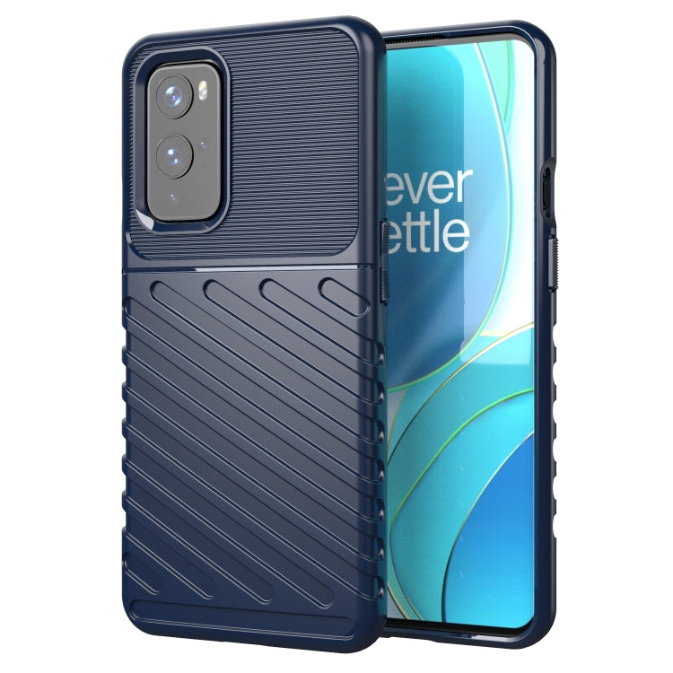 For OnePlus 9 Thunderbolt Shockproof TPU Protective Soft Case