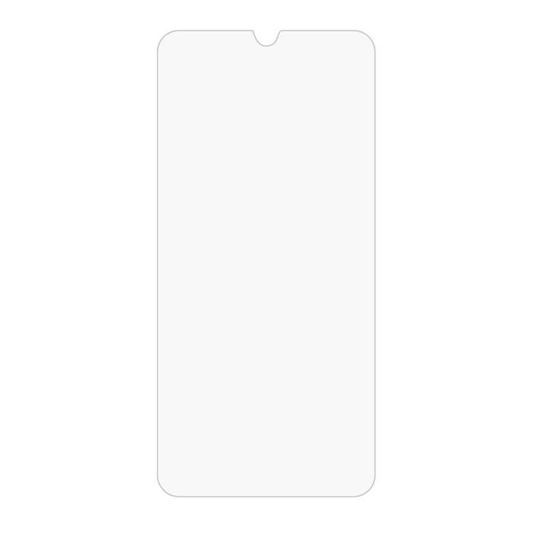 For Umidigi 9 Pro 10 PCS 0.26mm 9H 2.5D Tempered Glass Film