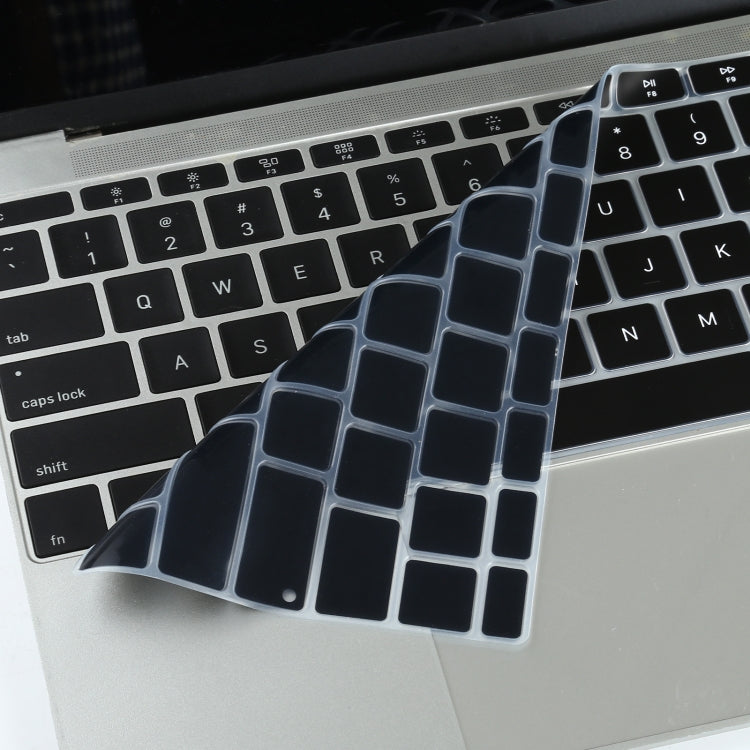 Laptop Crystal Keyboard Protective Film For MacBook Air 13.3 inch A2179 / A2337 (2020)
