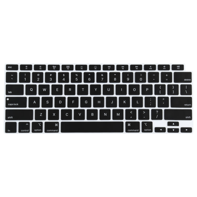 Laptop Crystal Keyboard Protective Film For MacBook Air 13.3 inch A2179 / A2337 (2020)