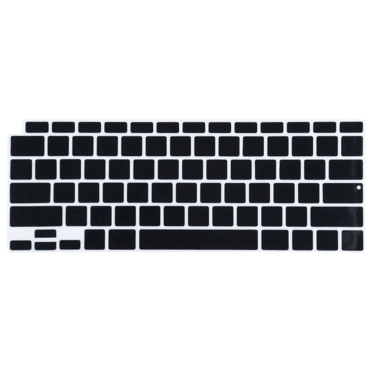 Laptop Crystal Keyboard Protective Film For MacBook Air 13.3 inch A2179 / A2337 (2020)