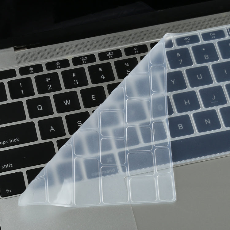 Laptop Crystal Keyboard Protective Film For MacBook Air 13.3 inch A2179 / A2337 (2020)