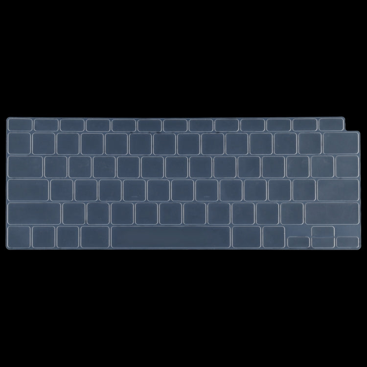 Laptop Crystal Keyboard Protective Film For MacBook Air 13.3 inch A2179 / A2337 (2020)