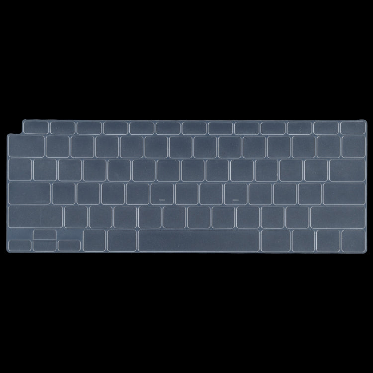 Laptop Crystal Keyboard Protective Film For MacBook Air 13.3 inch A2179 / A2337 (2020)