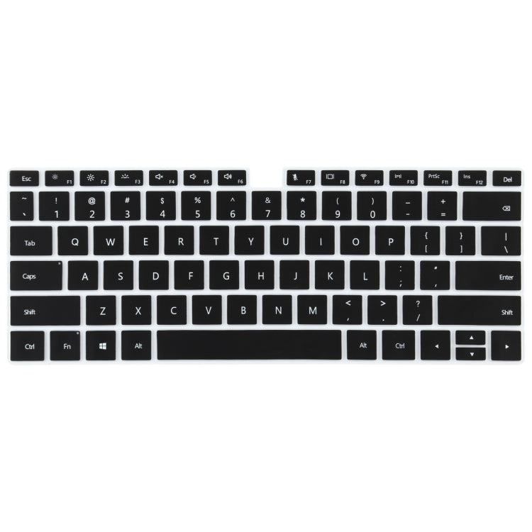 For Huawei MateBook 14 inch / D 14 inch / D 15.6 inch / X / X Pro Laptop Crystal Keyboard Protective Film