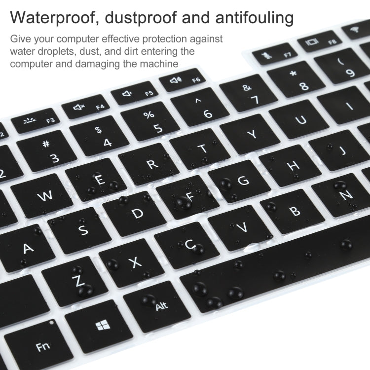 For Huawei MateBook 14 inch / D 14 inch / D 15.6 inch / X / X Pro Laptop Crystal Keyboard Protective Film