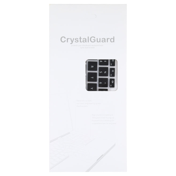 For Huawei MateBook 14 inch / D 14 inch / D 15.6 inch / X / X Pro Laptop Crystal Keyboard Protective Film