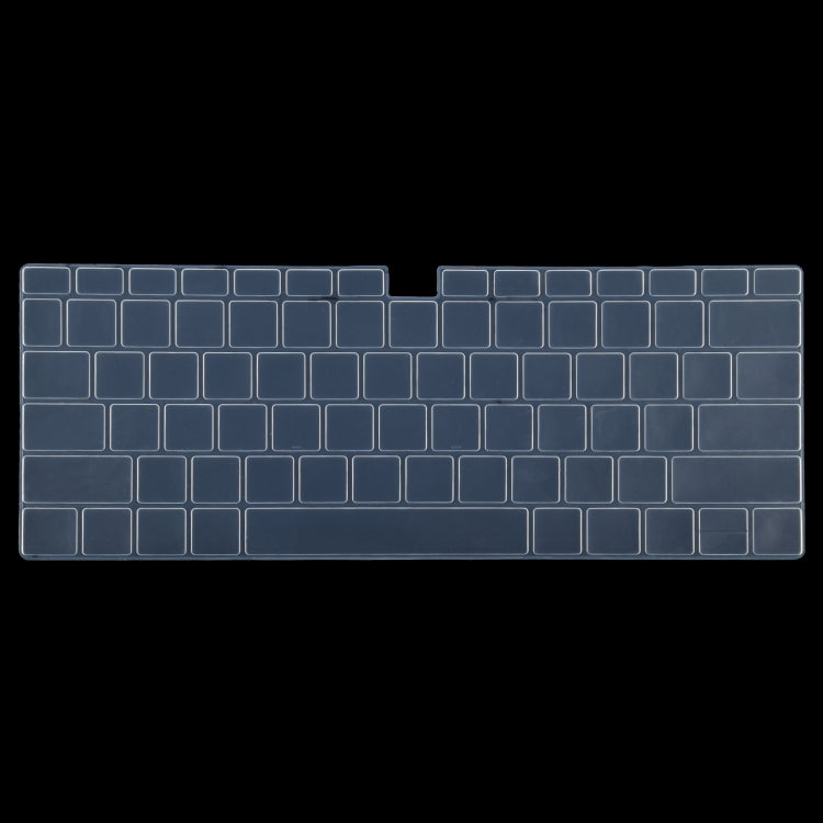 For Huawei MateBook 14 inch / D 14 inch / D 15.6 inch / X / X Pro Laptop Crystal Keyboard Protective Film