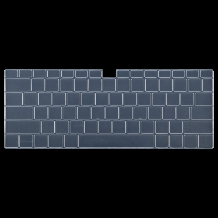 For Huawei MateBook 14 inch / D 14 inch / D 15.6 inch / X / X Pro Laptop Crystal Keyboard Protective Film