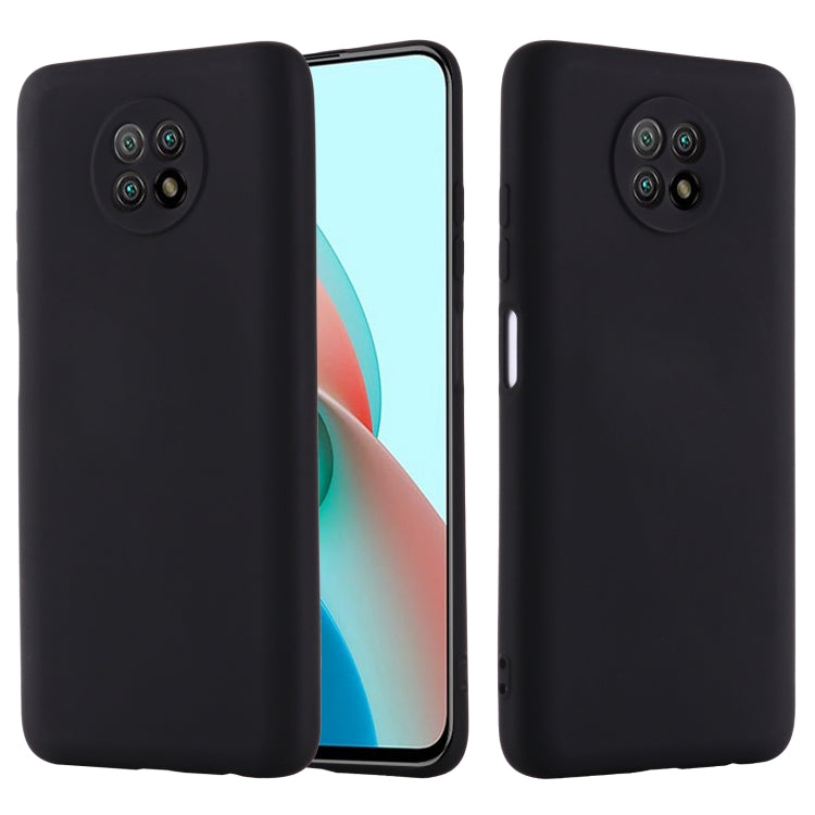 For Xiaomi Redmi Note 9 5G (CN Version) / Redmi Note 9T