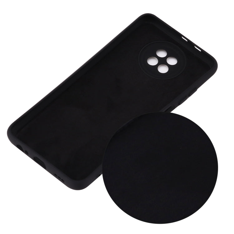 For Xiaomi Redmi Note 9 5G (CN Version) / Redmi Note 9T