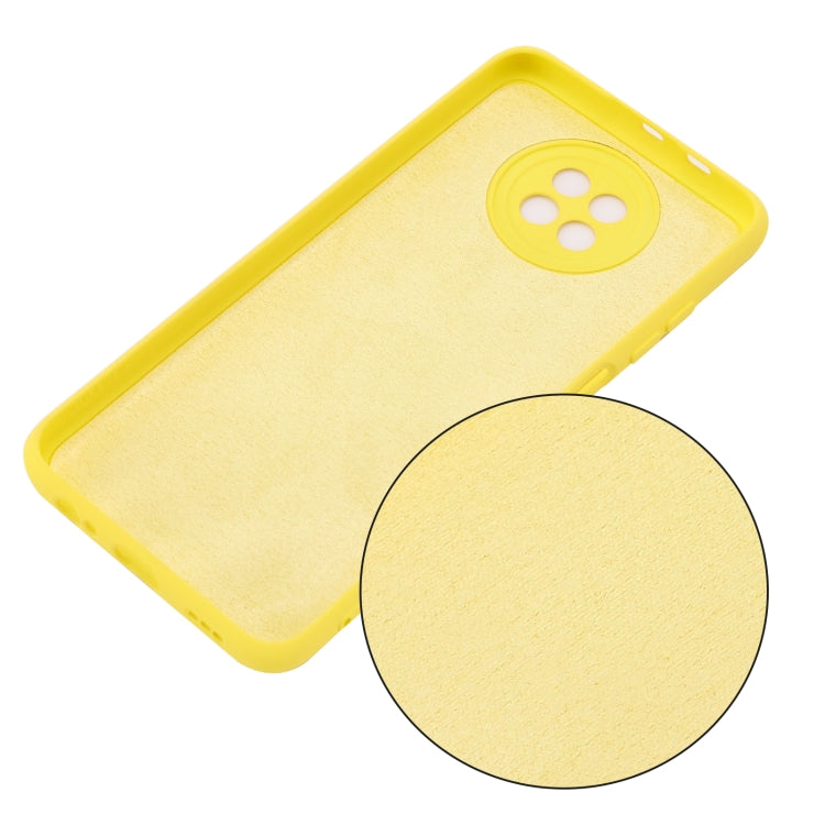 For Xiaomi Redmi Note 9 5G (CN Version) / Redmi Note 9T
