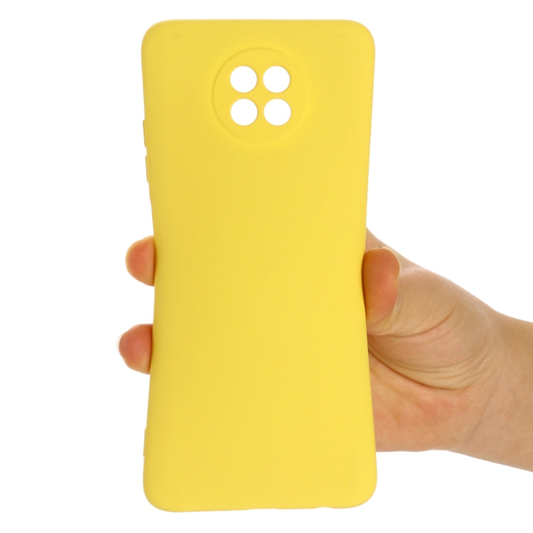 For Xiaomi Redmi Note 9 5G (CN Version) / Redmi Note 9T
