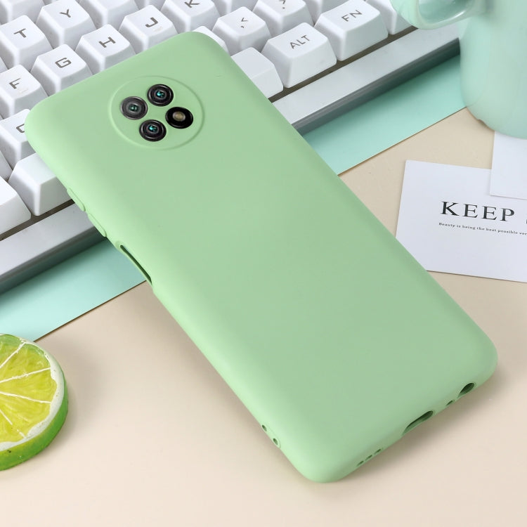 For Xiaomi Redmi Note 9 5G (CN Version) / Redmi Note 9T