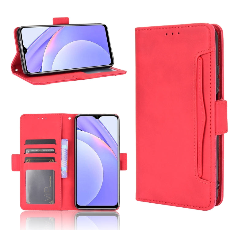 For Xiaomi Redmi 9T &