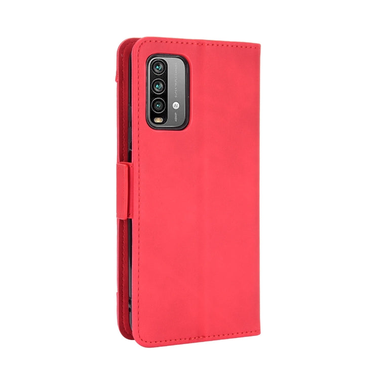 For Xiaomi Redmi 9T &