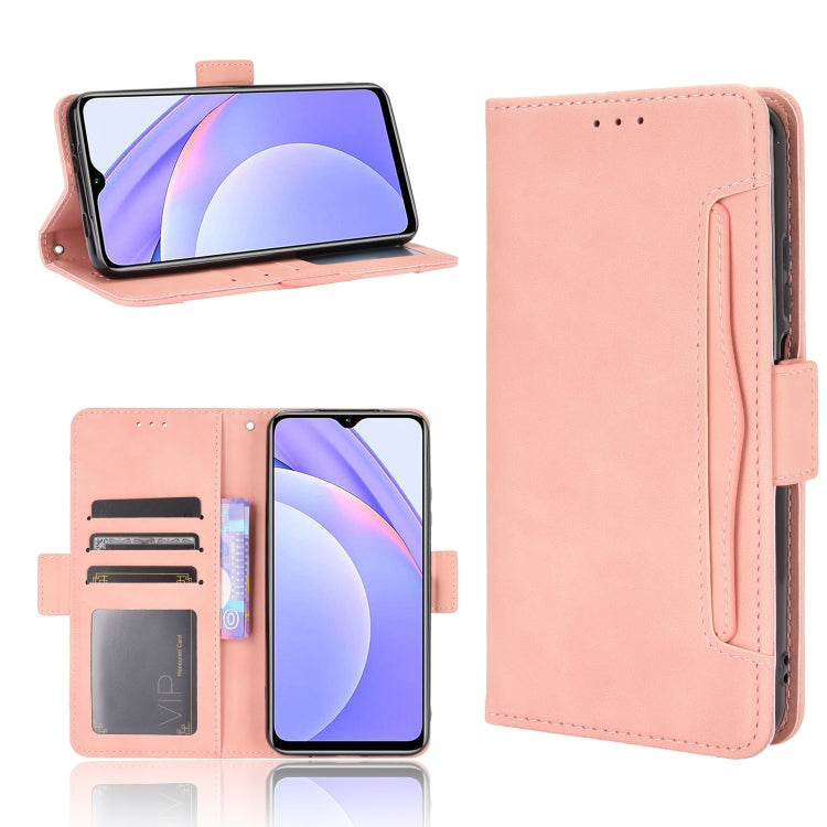 For Xiaomi Redmi 9T &