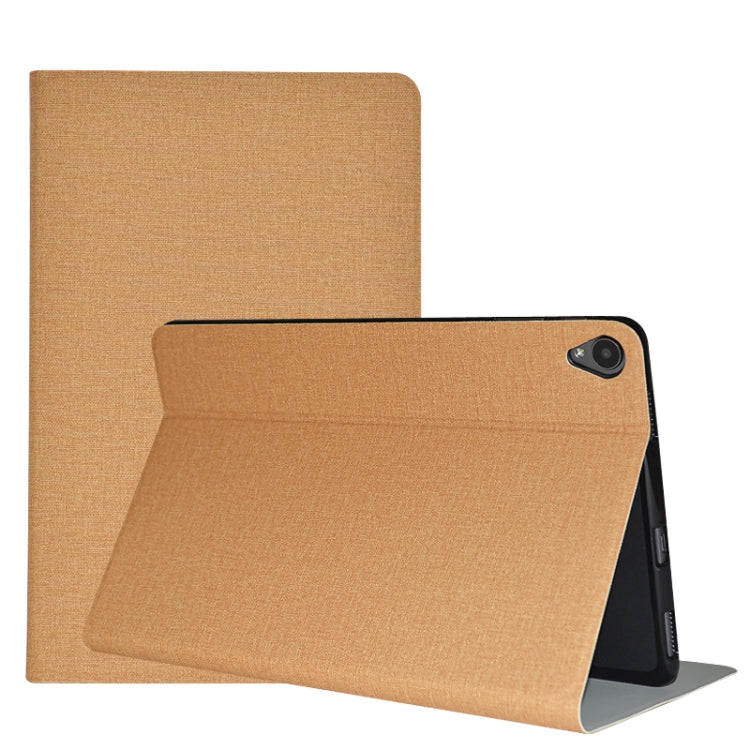 For Alldocube iPlay 40 Business Horizontal Flip Leather Protective Case with Holder