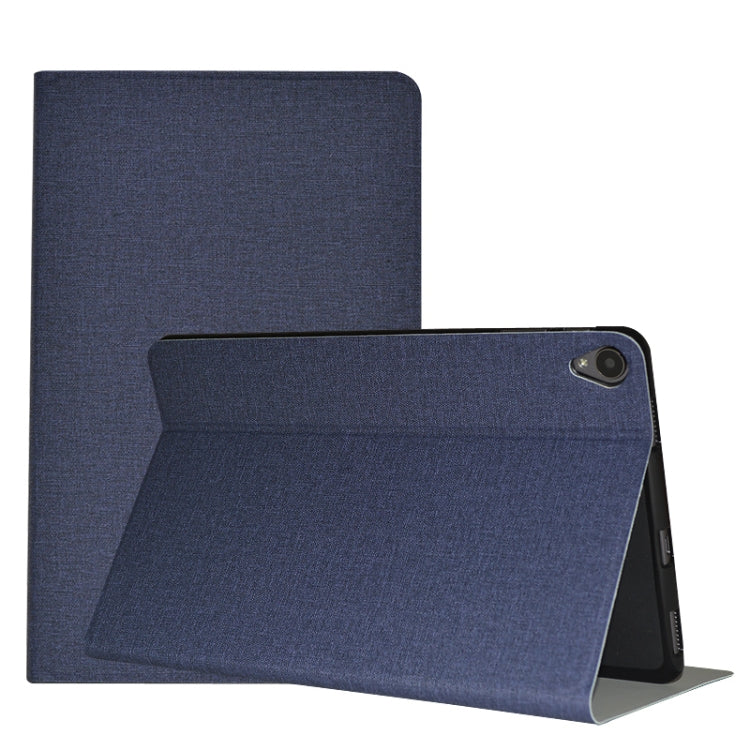 For Alldocube iPlay 40 Business Horizontal Flip Leather Protective Case with Holder