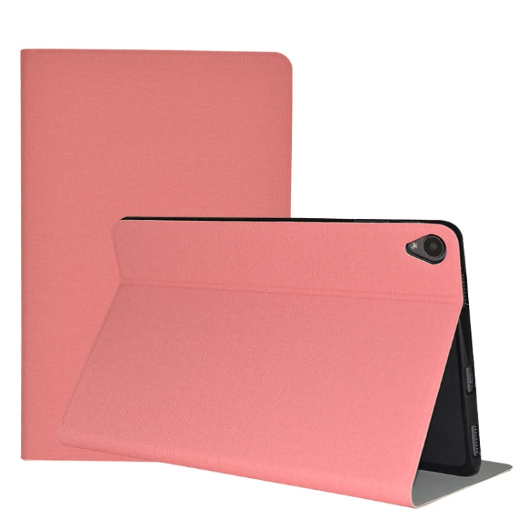 For Alldocube iPlay 40 Business Horizontal Flip Leather Protective Case with Holder