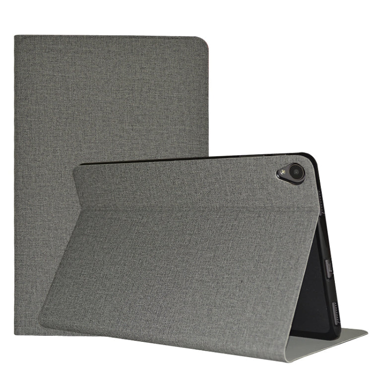 For Alldocube iPlay 40 Business Horizontal Flip Leather Protective Case with Holder