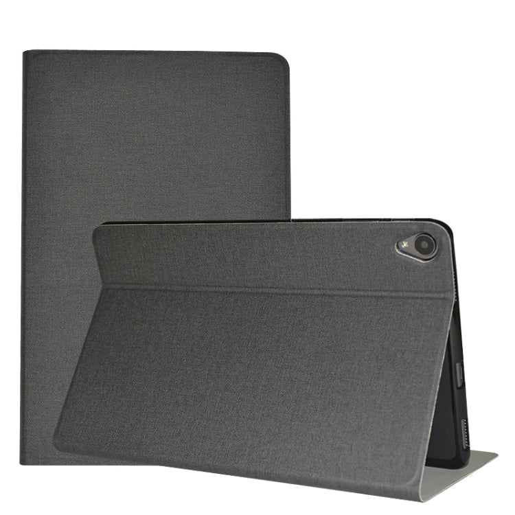 For Alldocube iPlay 40 Business Horizontal Flip Leather Protective Case with Holder