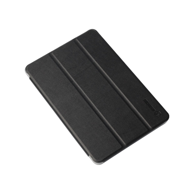For Alldocube iPlay 40 Thin Style Horizontal Flip Leather Case with Holder