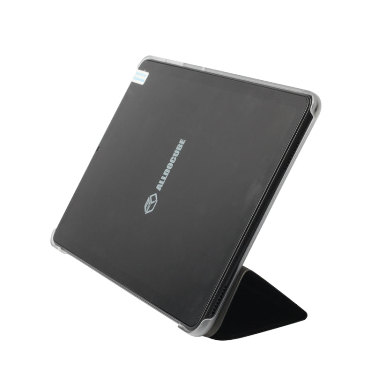 For Alldocube iPlay 40 Thin Style Horizontal Flip Leather Case with Holder