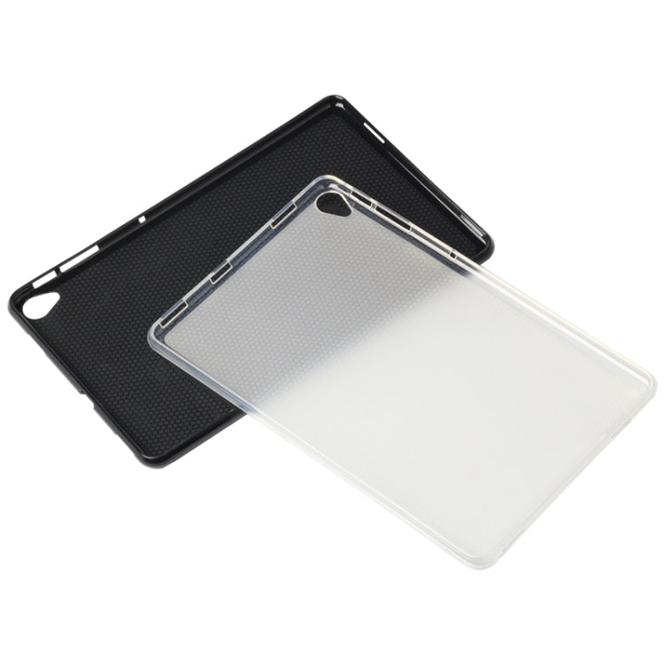 For Alldocube iPlay 40 Shock-resistant Cushion TPU Protective Case