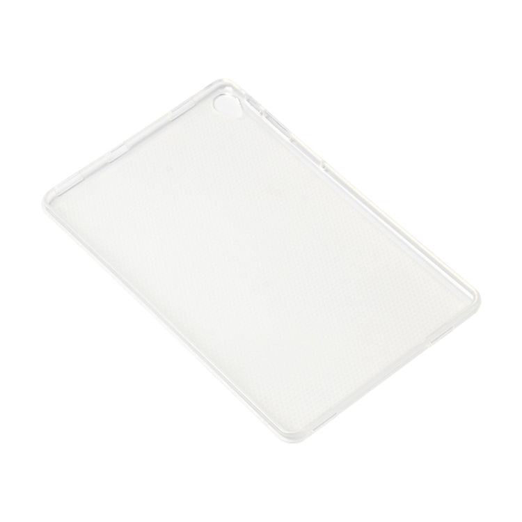 For Alldocube iPlay 40 Shock-resistant Cushion TPU Protective Case