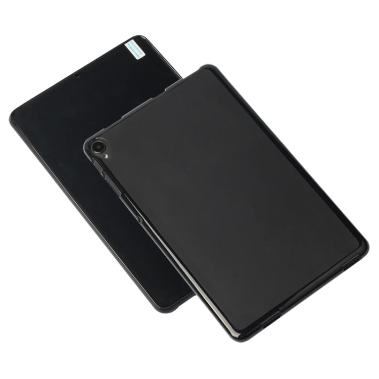 For Alldocube iPlay 40 Shock-resistant Cushion TPU Protective Case