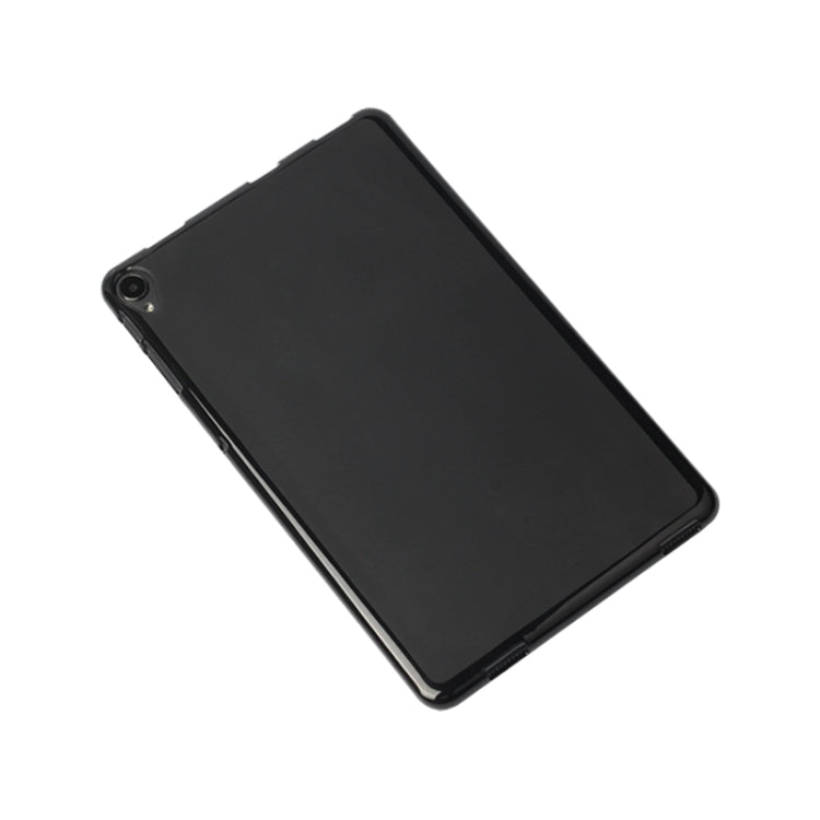 For Alldocube iPlay 40 Shock-resistant Cushion TPU Protective Case