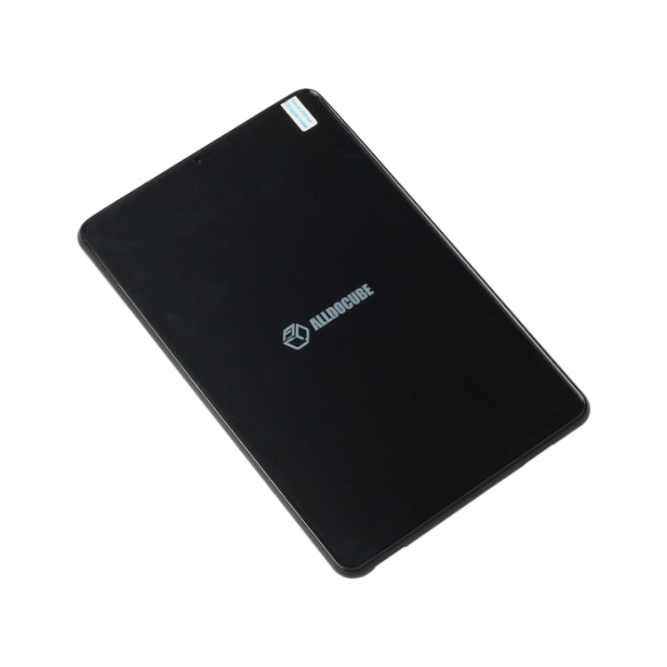 For Alldocube iPlay 40 Shock-resistant Cushion TPU Protective Case