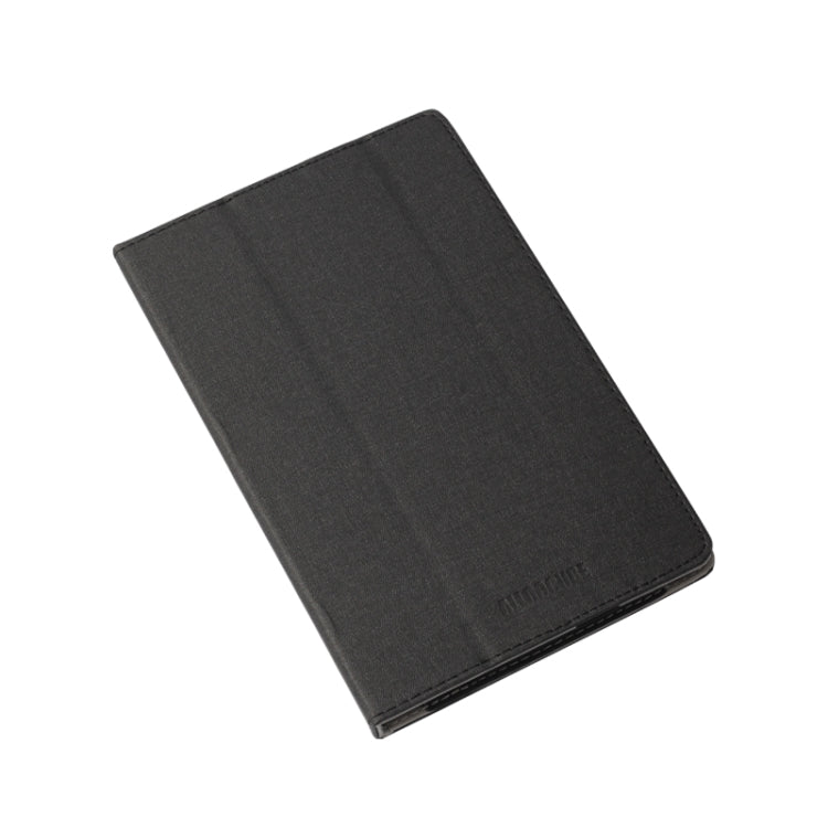 For Alldocube iPlay 40 Simple Style Horizontal Flip Leather Case with Holder