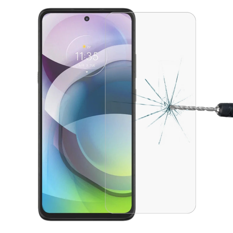 For Motorola Moto G 5G 0.26mm 9H 2.5D Tempered Glass Film