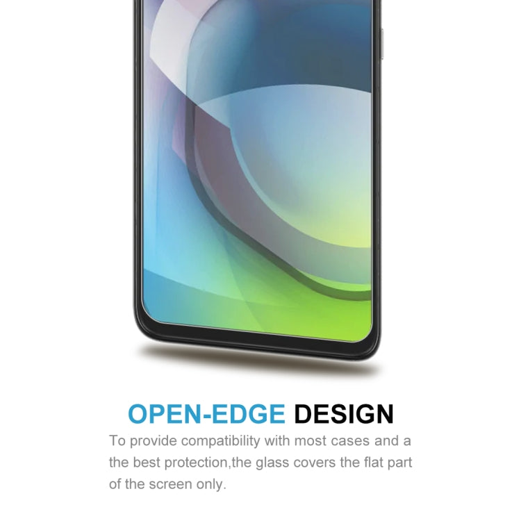 For Motorola Moto G 5G 0.26mm 9H 2.5D Tempered Glass Film