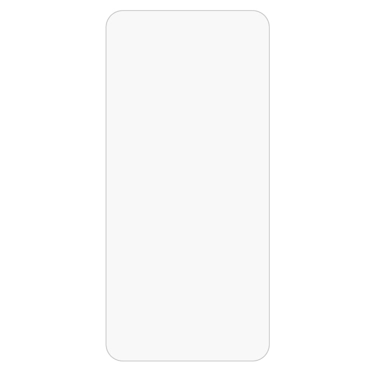 For Meizu 17 / 17 Pro 0.26mm 9H 2.5D Tempered Glass Film