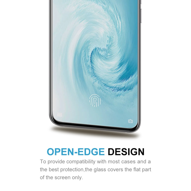 For Meizu 17 / 17 Pro 0.26mm 9H 2.5D Tempered Glass Film