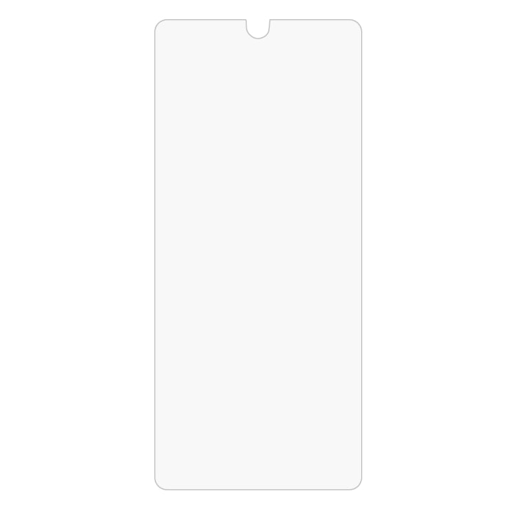 For LG Stylo 6 0.26mm 9H 2.5D Tempered Glass Film