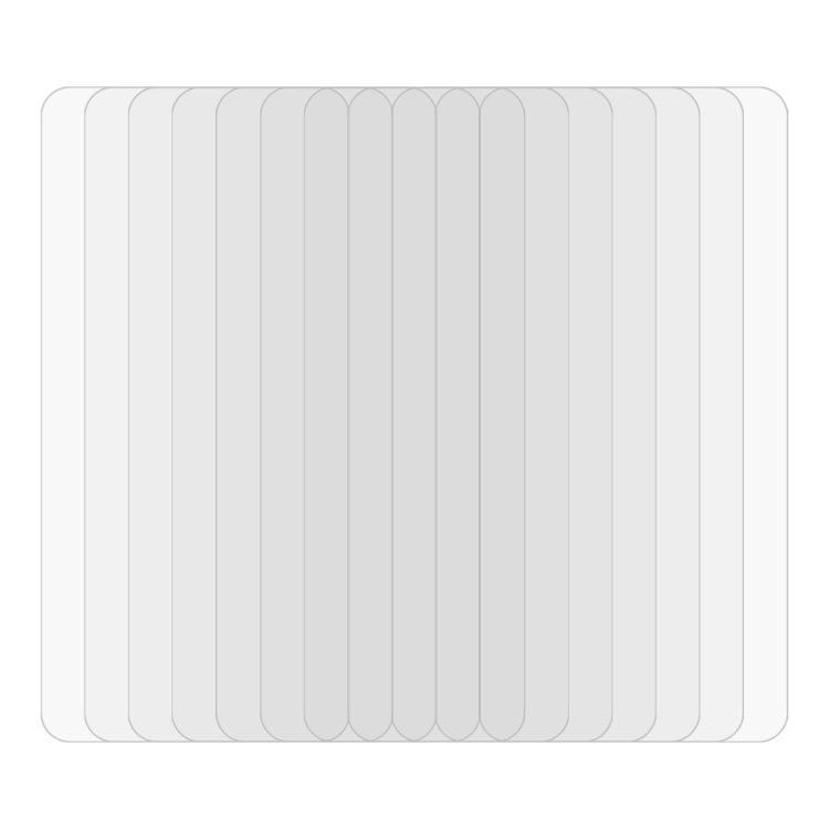 For Motorola Moto G Power 10 PCS 0.26mm 9H 2.5D Tempered Glass Film