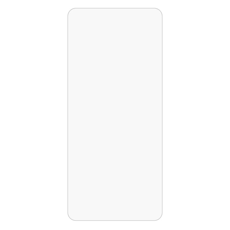 For Xiaomi Black Shark 5 / 5S / 5 Pro / Redmi K40 / K40S 0.26mm 9H 2.5D Tempered Glass Film
