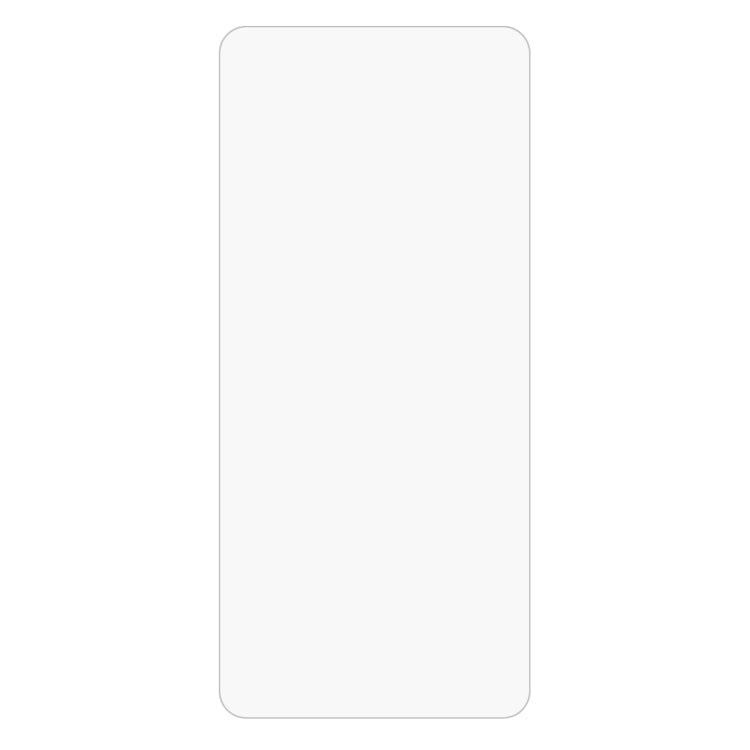 For Xiaomi Poco X3 0.26mm 9H 2.5D Tempered Glass Film