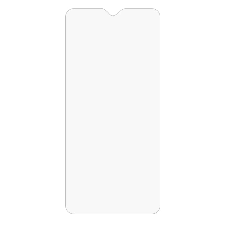 For Xiaomi Poco M3 0.26mm 9H 2.5D Tempered Glass Film
