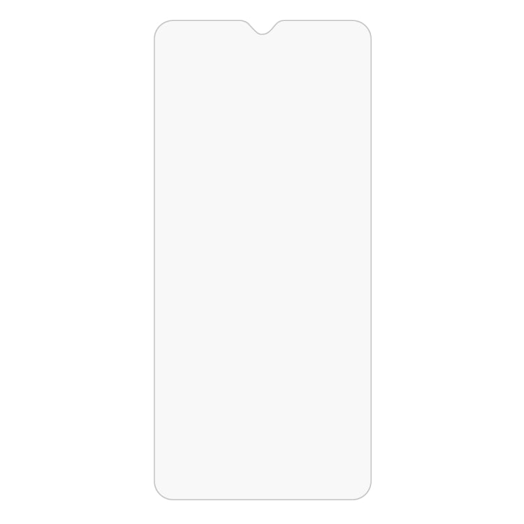 For Xiaomi Poco C3 0.26mm 9H 2.5D Tempered Glass Film