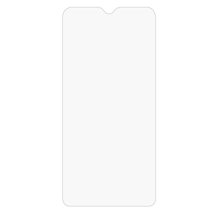 For Samsung Galaxy A30s 0.26mm 9H 2.5D Tempered Glass Film